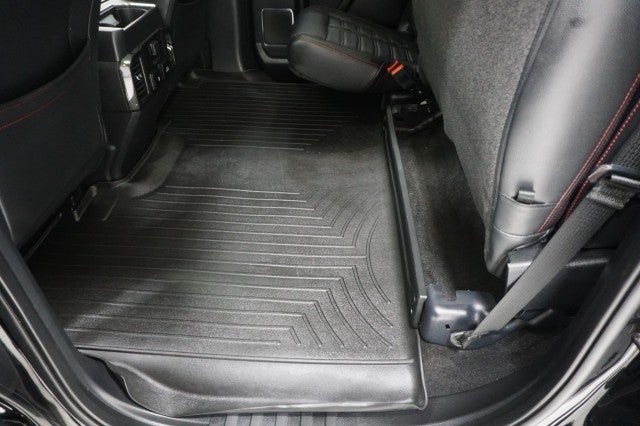 2019 Ford F-150 Shelby