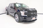 2019 Ford F-150 Shelby