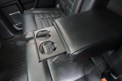 2019 Ford F-150 Shelby