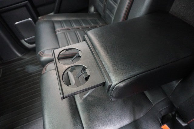 2019 Ford F-150 Shelby