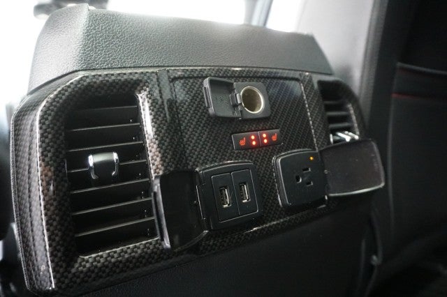 2019 Ford F-150 Shelby