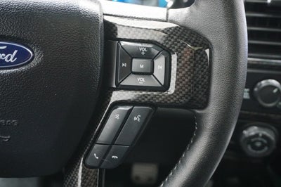 2019 Ford F-150 Shelby