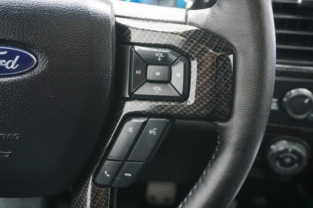 2019 Ford F-150 Shelby