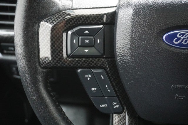 2019 Ford F-150 Shelby