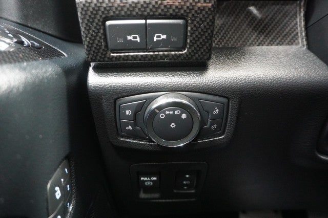 2019 Ford F-150 Shelby