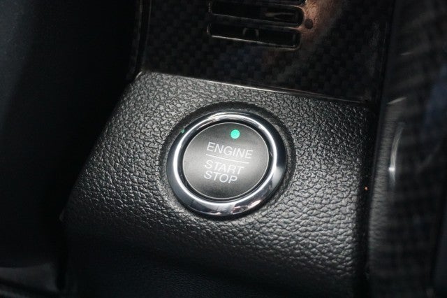 2019 Ford F-150 Shelby