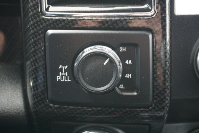 2019 Ford F-150 Shelby