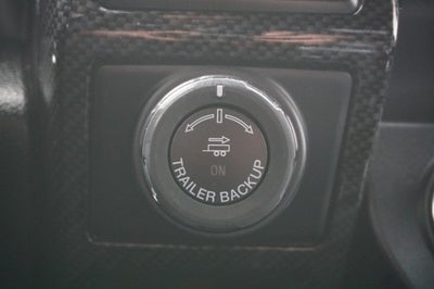 2019 Ford F-150 Shelby