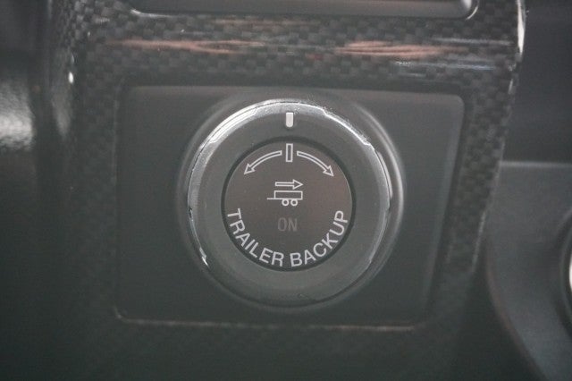 2019 Ford F-150 Shelby