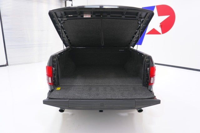 2019 Ford F-150 Shelby