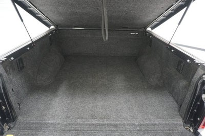 2019 Ford F-150 Shelby