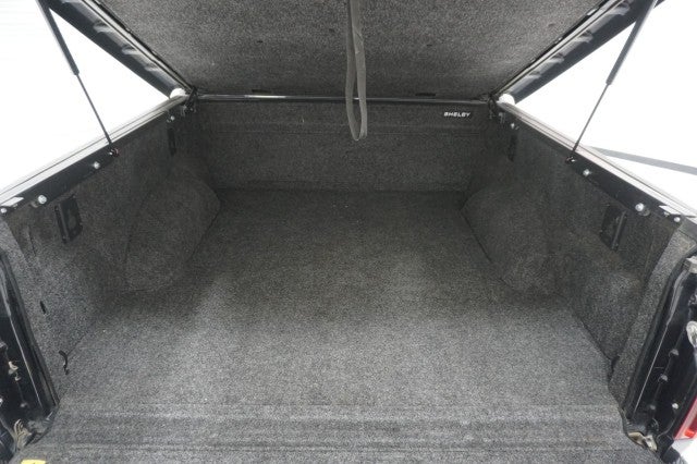 2019 Ford F-150 Shelby