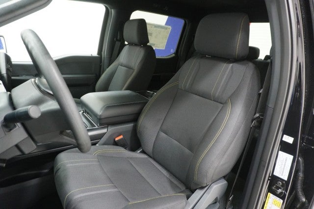 2025 Ford F-150 Lobo