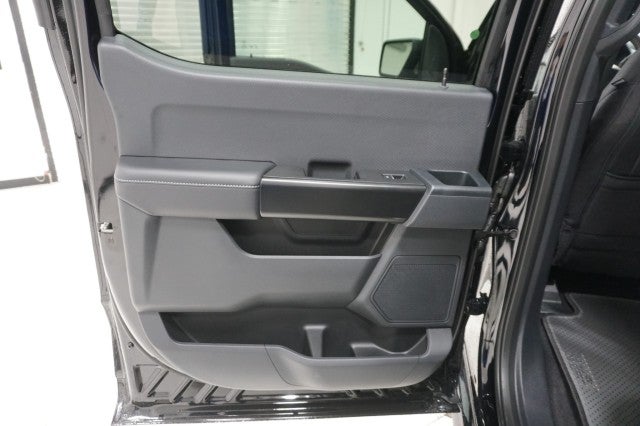 2025 Ford F-150 Lobo