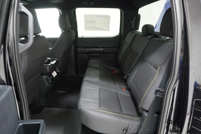 2025 Ford F-150 Lobo