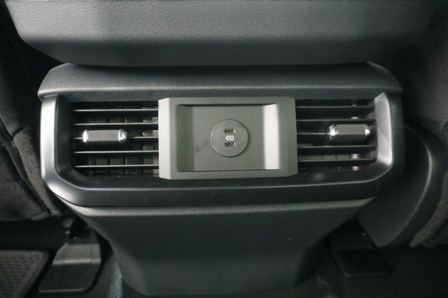 2025 Ford F-150 Lobo