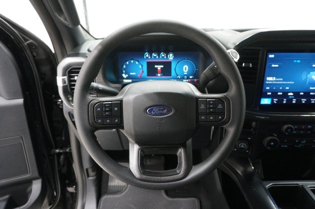 2025 Ford F-150 Lobo