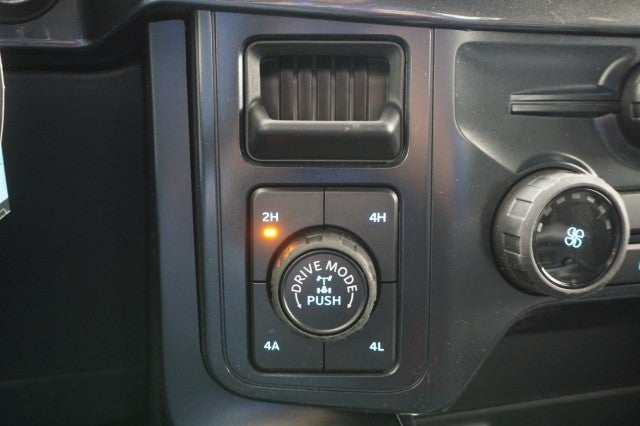 2025 Ford F-150 Lobo