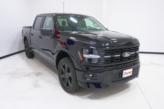 2025 Ford F-150 Lobo