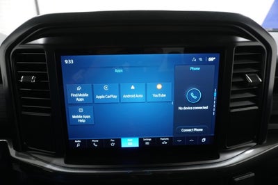 2025 Ford F-150 Lobo