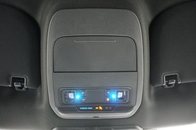 2025 Ford F-150 Lobo