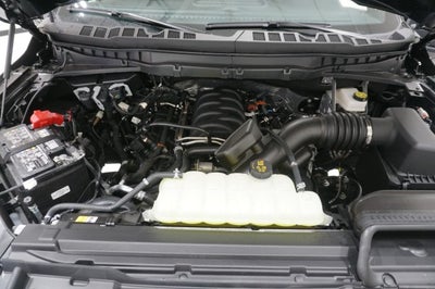 2025 Ford F-150 Lobo