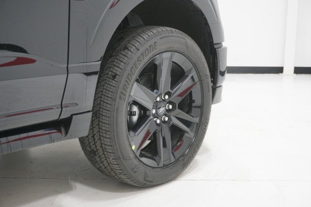 2025 Ford F-150 Lobo