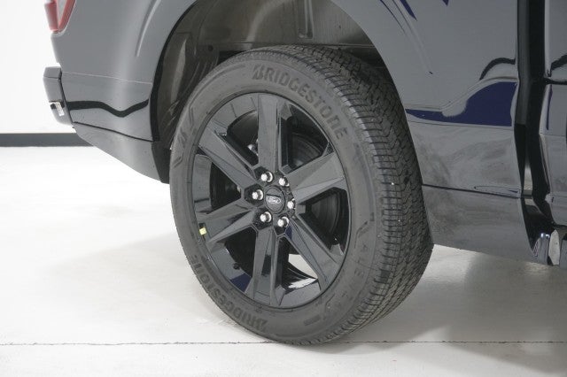 2025 Ford F-150 Lobo