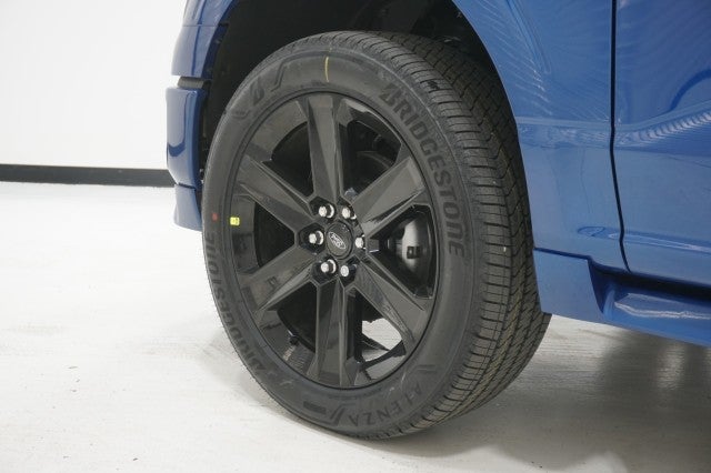 2025 Ford F-150 Lobo