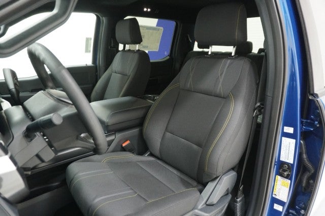 2025 Ford F-150 Lobo