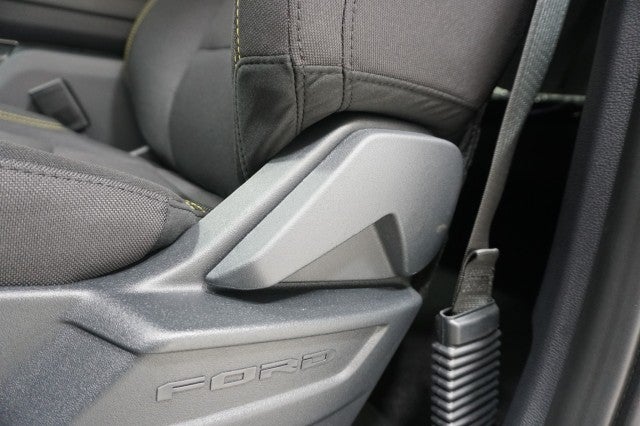 2025 Ford F-150 Lobo