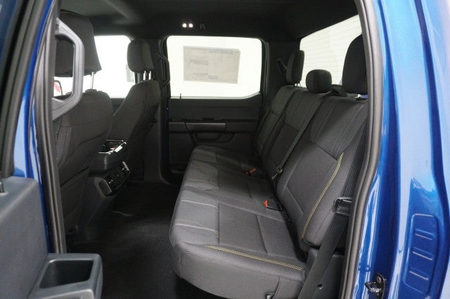 2025 Ford F-150 Lobo