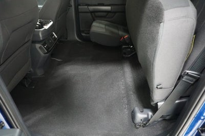 2025 Ford F-150 Lobo