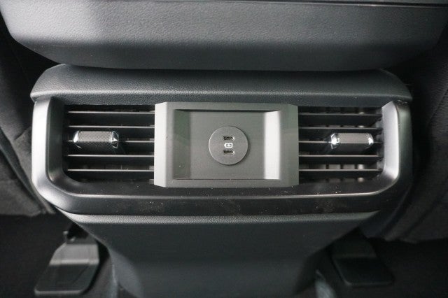 2025 Ford F-150 Lobo