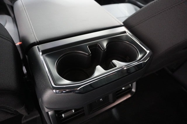 2025 Ford F-150 Lobo