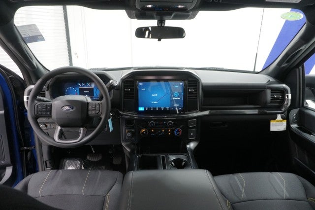 2025 Ford F-150 Lobo