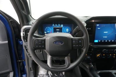 2025 Ford F-150 Lobo