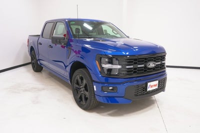 2025 Ford F-150 Lobo