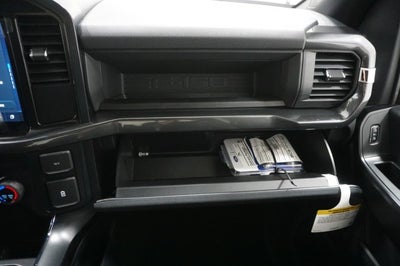 2025 Ford F-150 Lobo