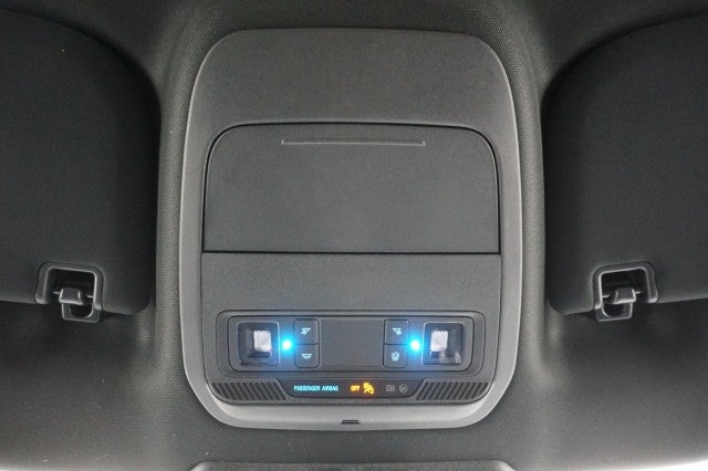 2025 Ford F-150 Lobo