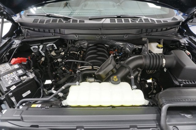 2025 Ford F-150 Lobo