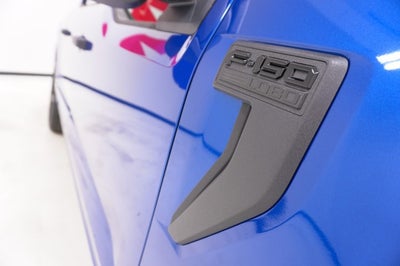 2025 Ford F-150 Lobo