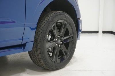 2025 Ford F-150 Lobo