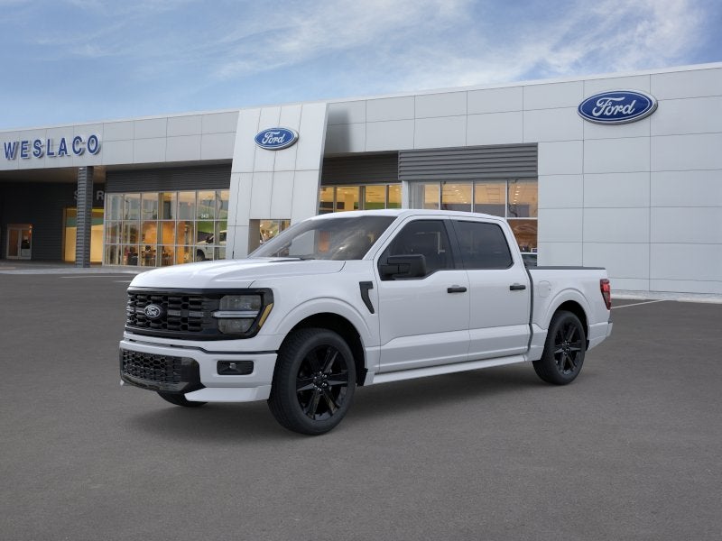2026 Ford F-150 Lobo