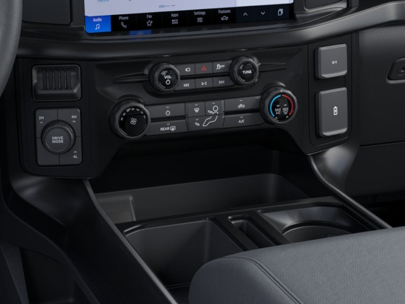 2026 Ford F-150 Lobo
