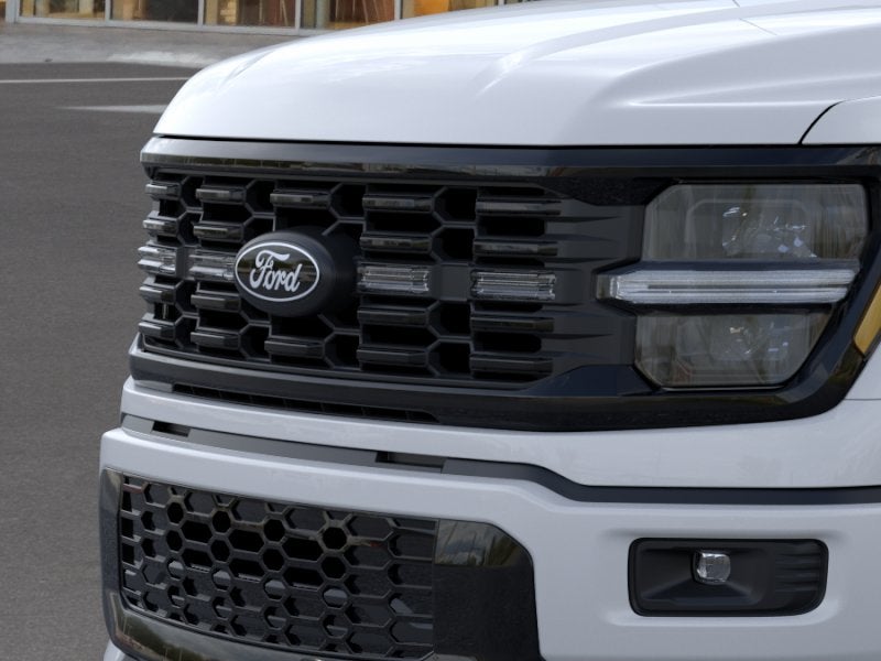 2026 Ford F-150 Lobo