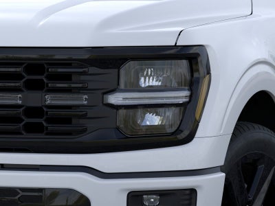 2026 Ford F-150 Lobo