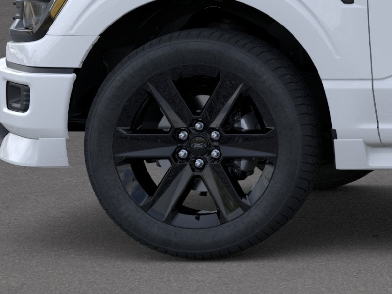 2026 Ford F-150 Lobo