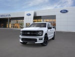 2026 Ford F-150 Lobo