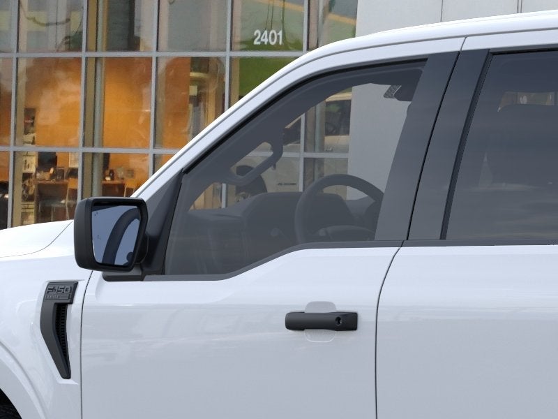 2026 Ford F-150 Lobo